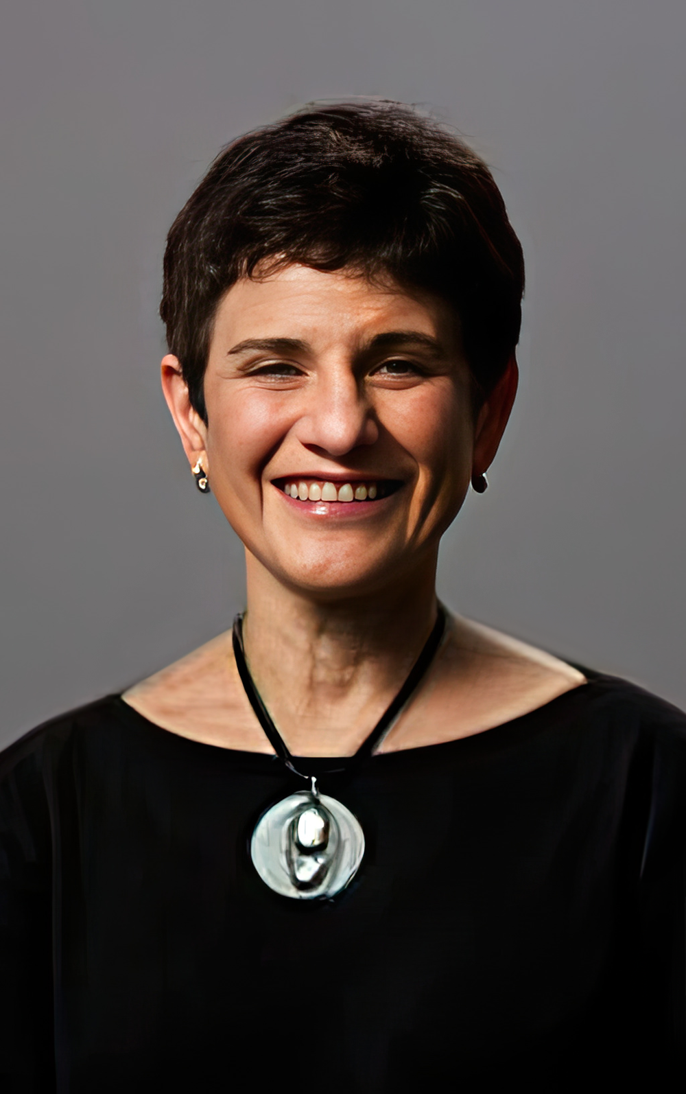 Linda S. Costanzo, Ph.D.